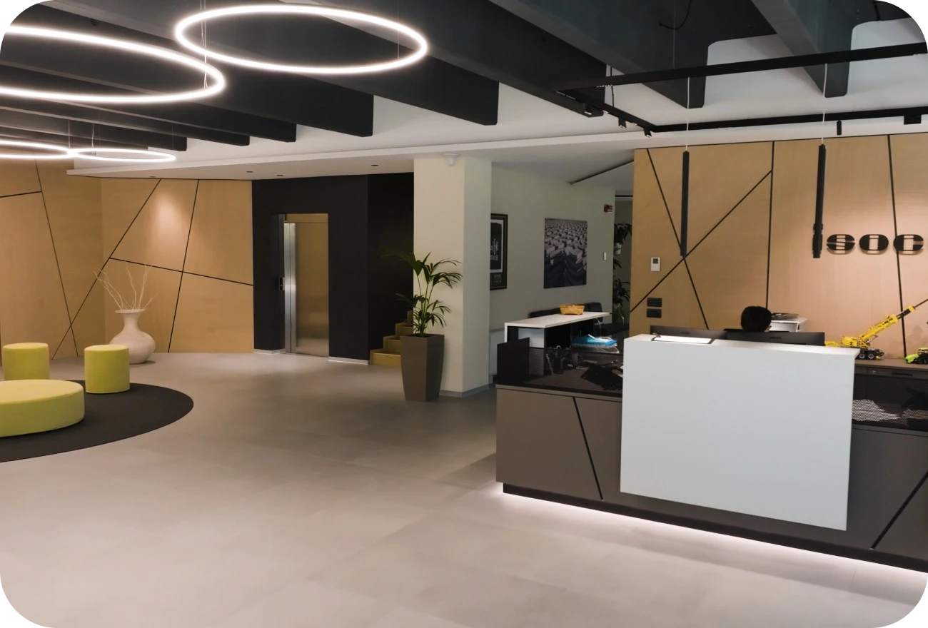 Prefabbricati Bergamo isocell