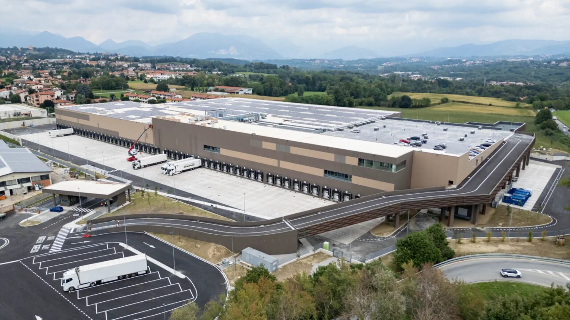 prefabbricati commerciali