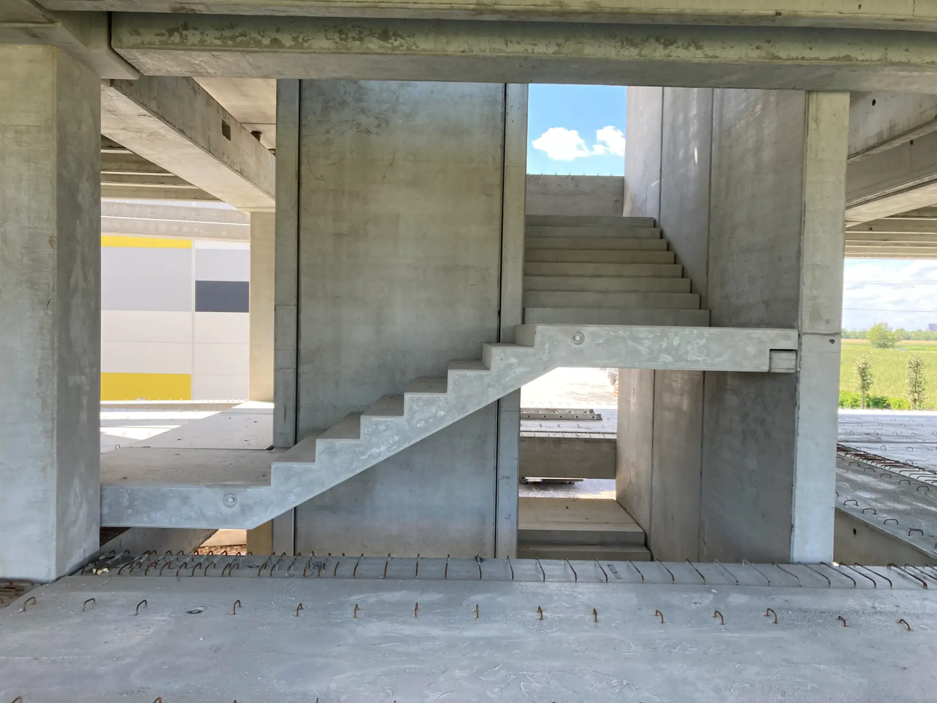 Sistemi prefabbricati