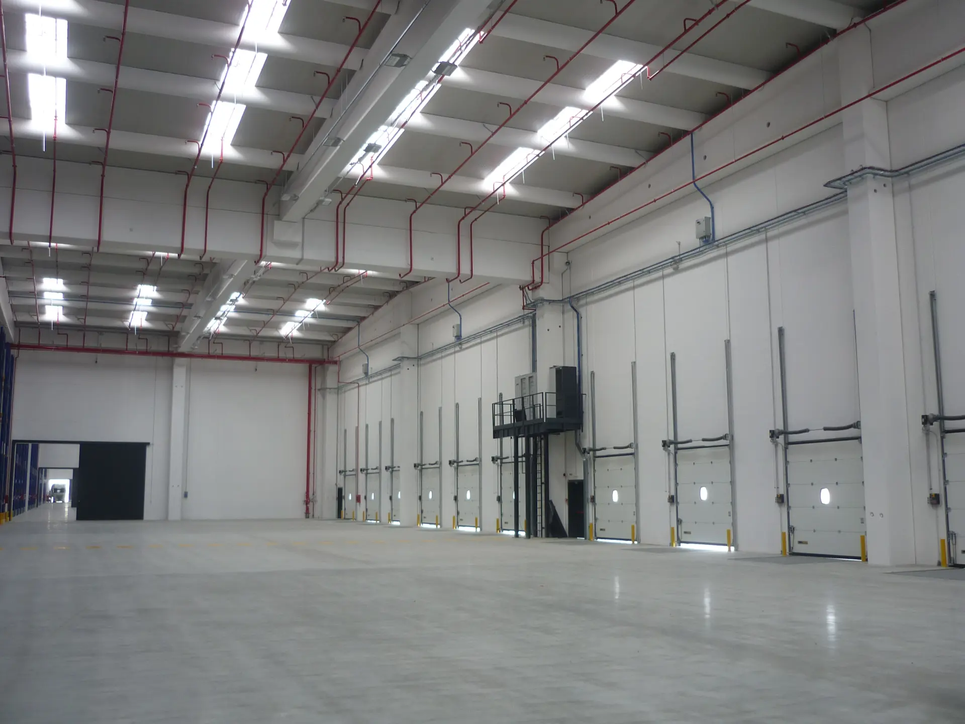 Sistema prefabbricato